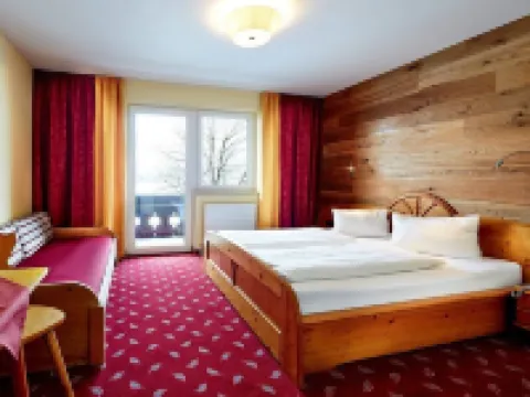 Hotel Wieser Hotels in Mittersill