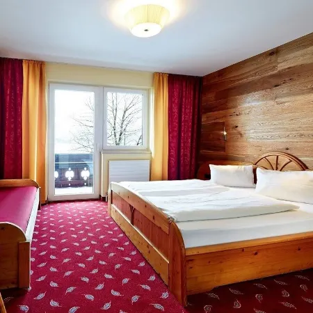 Hotel Wieser