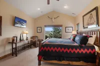 Midway 4 Bedroom 4,5 Bathroom Golf Course Luxury Turnberry 23 Home
