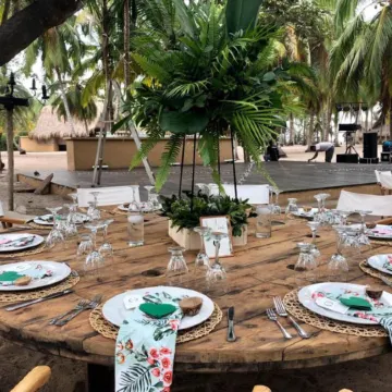 Reserva Natural El Matuy