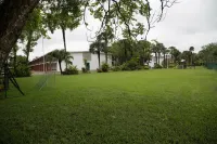 호텔 플라자 팔마스