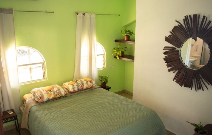 Hostel la Botella de Leche - Tamarindo