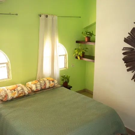Hostel la Botella de Leche - Tamarindo