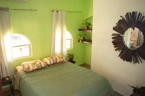Hostel la Botella de Leche - Tamarindo - Hostels