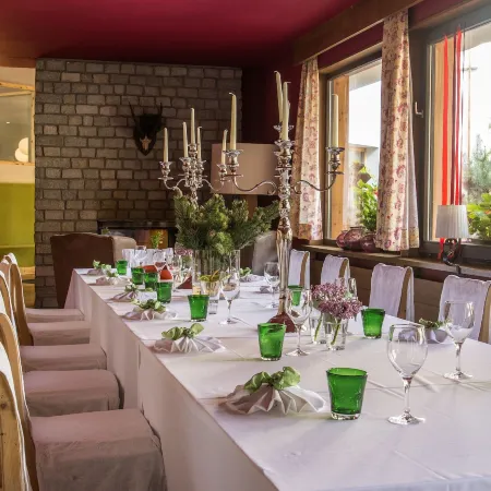 Hotel Drumlerhof