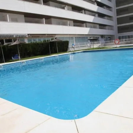 Apartamentos Costa Luz Punta Umbría