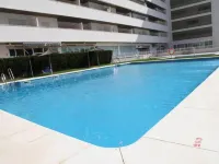 Apartamentos Costa Luz Punta Umbría - Pools