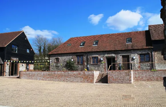 YHA青年旅館-南唐斯