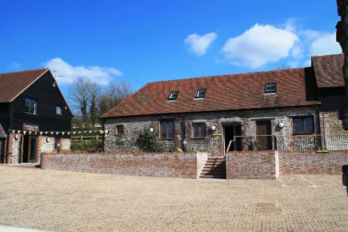 YHA South Downs Hotels in Telscombe Cliffs