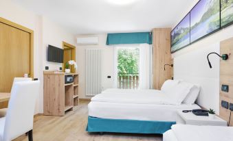 Residence Hotel Miralago