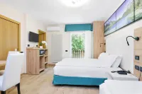 Residence Hotel Miralago Hotels in Pergine Valsugana