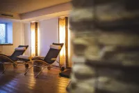 Kinderhotel Alphotel - All Inclusive - Spa
