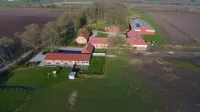 Bed & Breakfast Tistrup Hotels in Tistrup