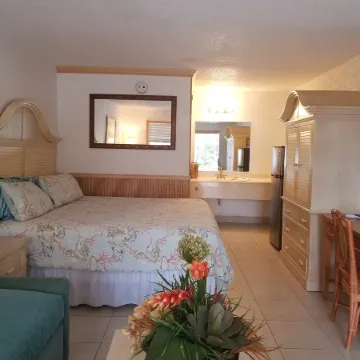 Extended Stay Brunswick