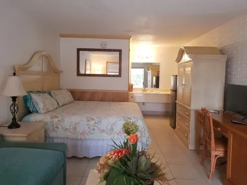 Extended Stay Brunswick Hotels in Dock Junction