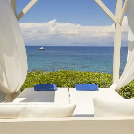 Palms and Spas Villas Retreat