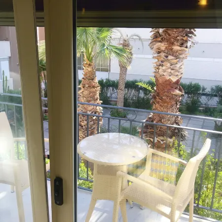 Villa Gaia Hotel
