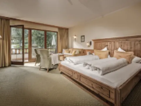 Aster Boutique Hotel & Chalets Hotels in Fügenberg