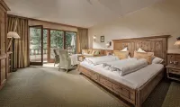 Aster Boutique Hotel & Chalets