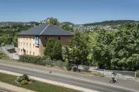 Brit Hotel Essentiel Deltour Mende