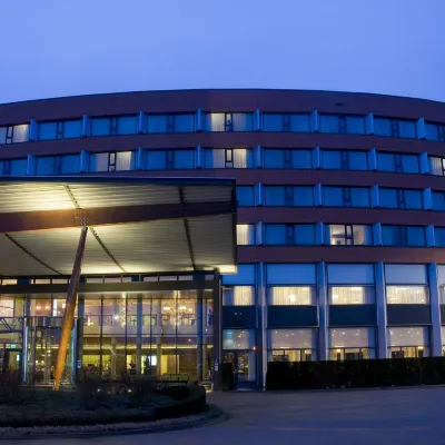 Van der Valk Hotel Rotterdam Ridderkerk Hotels near IJsselmonde