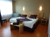 Hotel Restaurant les Cygnes