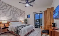 โรงแรม Casa Coronel