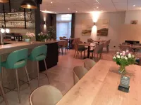Hotel Limburgia - bar