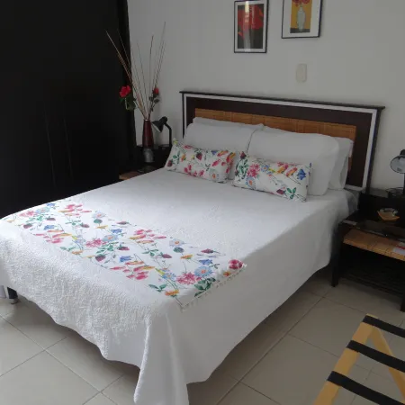 Hotel Meson de las Flores