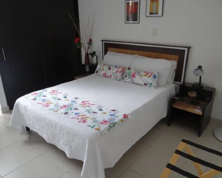 Hotel Meson de las Flores Hotels in Armenia