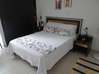 ホテル エル メゾン デ ラス フロレス ホテル のホテル