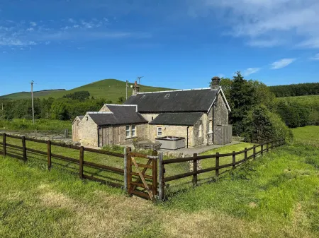 Netherraw Отели в г. Ньюкаслтон