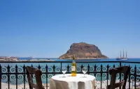 Petrino Guesthouse - Havudsigt