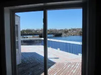 Salmon River Country Inn Hotels in Halifax