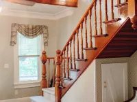 Inn at Tyler Hill Hotels in Wayne County