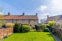 Ivy Cottage