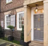 Number 61 Guest House and Tea Room Hotels in Tynemouth