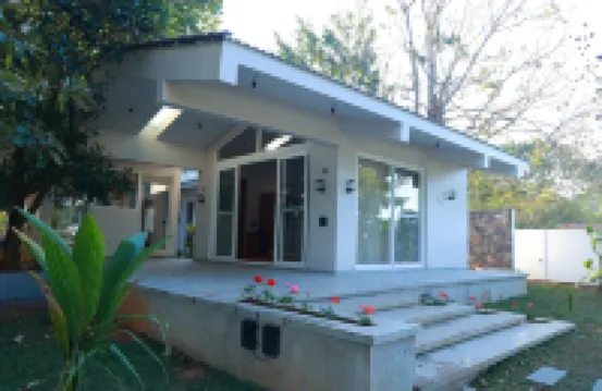 The Amberle Resort