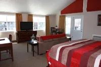 Western Royal Inn Hotels in Tillamook