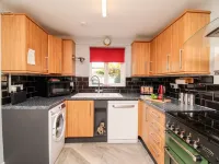 Knapp Cottage Hotels in Fleet