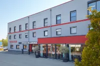 Grunder Gästehaus Hotels in Homburg