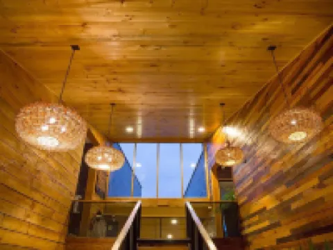 Maki Hotel Hoteles en Pucón