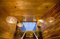 Maki Hotel Hotels in Pucon