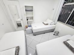 Quarto Privativo em Condominio