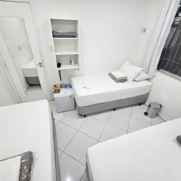 Quarto Privativo em Condominio Hotels near RIOgaleão International Airport