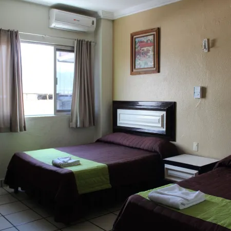 Hotel El Roble