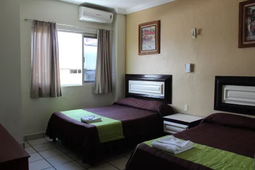 Hotel El Roble