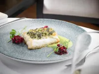 Ice House Hotel - petit déjeuner