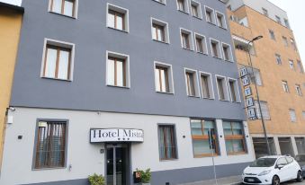 Hotel Mistral