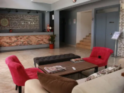 The Marmaris Boutique Hotel Hotels in Marmaris